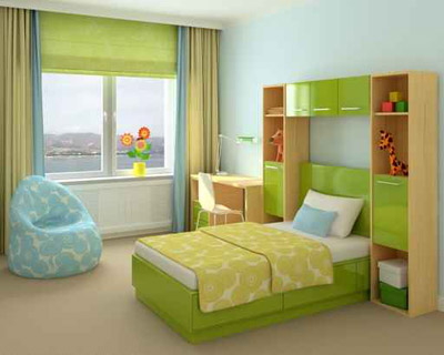 غرف نوم رائعه للشباب 2022 , ديكورات منزليه متنوعه 2022